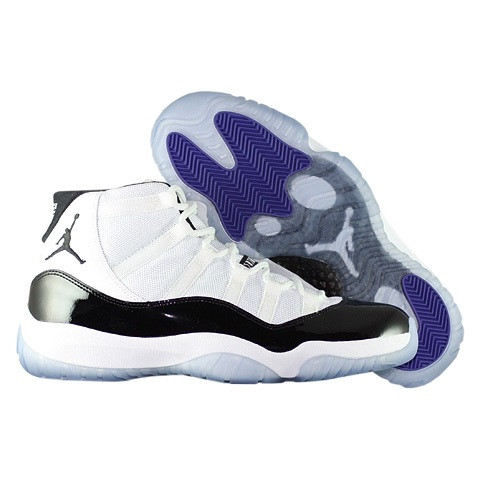 Jordan 11 (XI) retro Concord