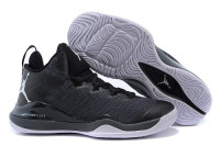 Jordan Super.Fly 3 grey/white