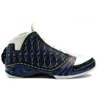 Jordan 23 Wizards