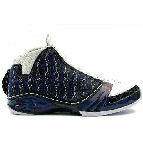 Jordan 23 Wizards