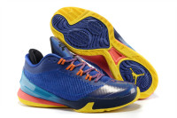 Jordan CP3.VIII  Titan