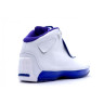 Air Jordan 18 White/Black-Sport Royal (Sale)
