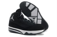 jordan MELO B'MO X black/white