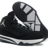 jordan MELO B'MO X black/white