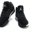 jordan MELO B'MO X black/white