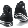 jordan MELO B'MO X black/white