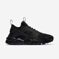 Nike Air Huarache Ultra Breathe Black