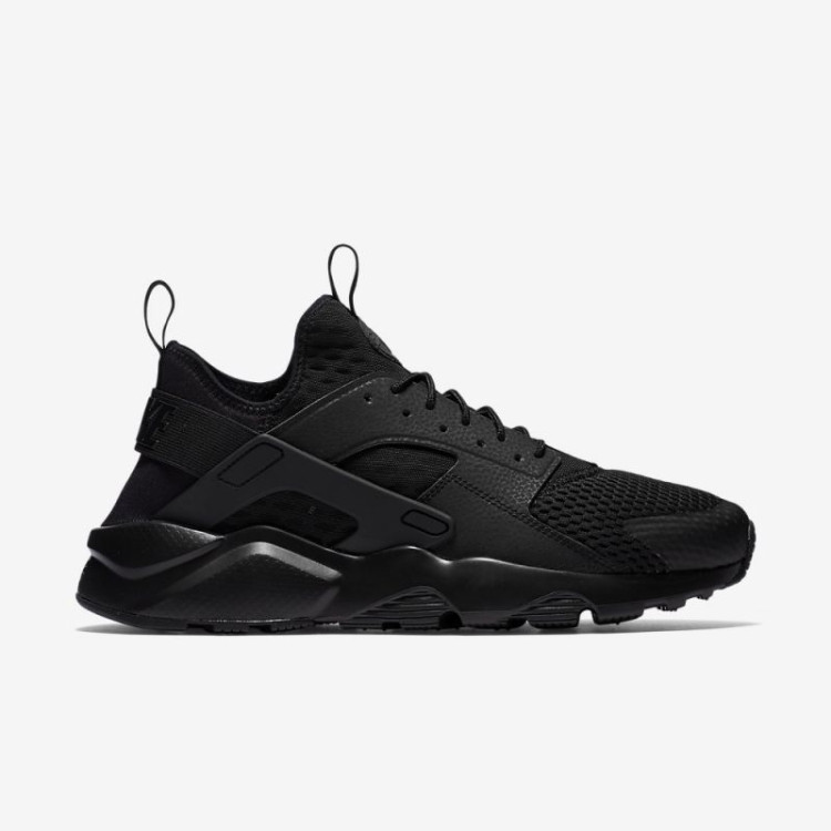 Nike Air Huarache Ultra Breathe Black