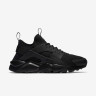 Nike Air Huarache Ultra Breathe Black