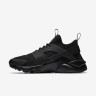 Nike Air Huarache Ultra Breathe Black