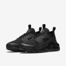 Nike Air Huarache Ultra Breathe Black