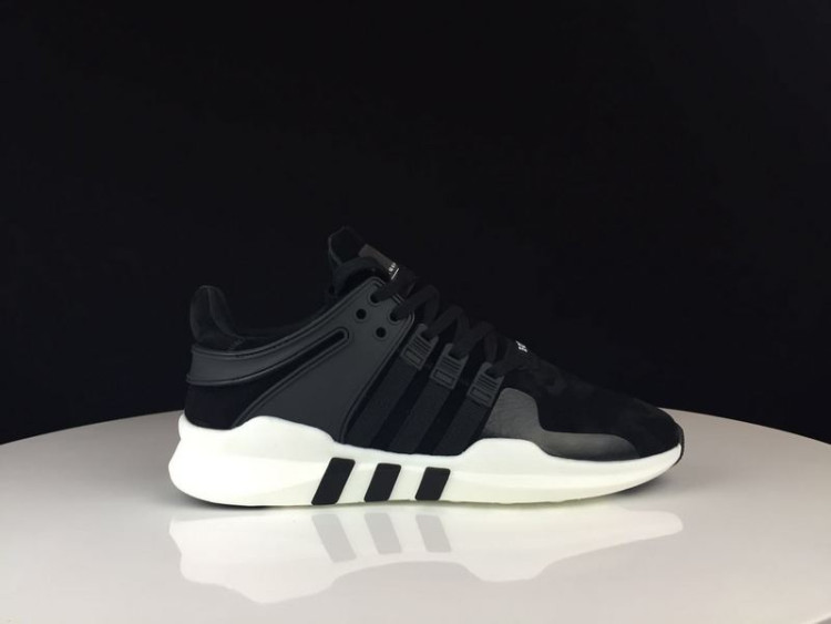 adidas eqt guidance 93 black white