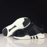 adidas eqt guidance 93 black white
