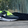 Air Max 90 new 2017 Neon Green