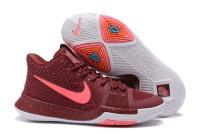 KYRIE 3 Hot Punch