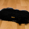 Nike Lebron XV Black Gold Original