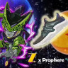 Dragon Ball Z + Adidas Originals Prophere "Cell" D97053