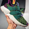 Dragon Ball Z + Adidas Originals Prophere "Cell" D97053