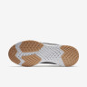 Nike Epic React Flyknit grey black white orange