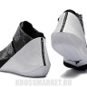 Jordan Why Not Zer0.1 black and white with a picture