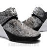 Jordan Why Not Zer0.1 black and white with a picture
