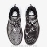 Jordan Why Not Zer0.1 black and white with a picture
