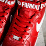 Supreme Nike Air Force AF 1 High sup 94