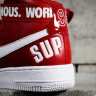 Supreme Nike Air Force AF 1 High sup 94