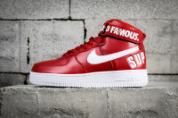 Supreme Nike Air Force AF 1 High sup 94