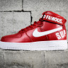 Supreme Nike Air Force AF 1 High sup 94