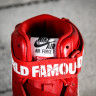 Supreme Nike Air Force AF 1 High sup 94