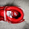 Supreme Nike Air Force AF 1 High sup 94