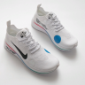Off-White x Nike Zoom Fly Mercurial Flyknit white black 