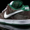 Nike Dunk Low Premium Sturbucks