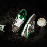 Nike Dunk Low Premium Sturbucks