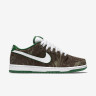 Nike Dunk Low Premium Sturbucks