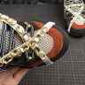 Gucci Flashtrek trainers 2019  ICE Cream