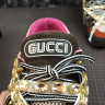 Gucci Flashtrek trainers 2019  ICE Cream