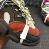 Gucci Flashtrek trainers 2019  ICE Cream
