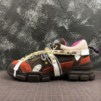 Gucci Flashtrek trainers 2019  ICE Cream