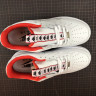 Nike Air Force 1 '07 AQ6788-101 Kappa White Red