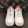 Nike Air Force 1 '07 AQ6788-101 Kappa White Red