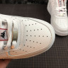 Nike Air Force 1 '07 AQ6788-101 Kappa White Red