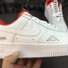 Nike Air Force 1 '07 AQ6788-101 Kappa White Red
