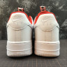 Nike Air Force 1 '07 AQ6788-101 Kappa White Red