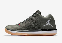 AIR JORDAN 31 LOW “CAMO”