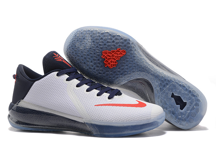 Nike Kobe Venomenon 6 “USA”