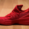 Adidas Dame Lillard 3 Roots