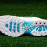 Nike Air Max Plus White Blue Original
