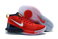 Nike Air Max Dominate DMC red
